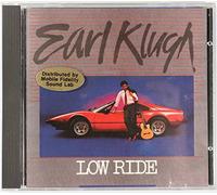 Low Ride