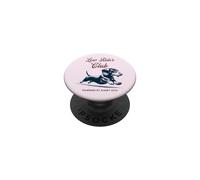 Low-Rider-Club - Weenie, Teckel, Dachshund PopSockets Adhesive PopGrip