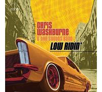 Low Ridin' by Chris Washburne & Syotos Band