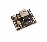 Low Ripples 20mV Adjustable StepDown Voltages Regulator For 210mm 250mm Carbon Fibers Quadcopter Builds Low Ripples Stepdown Voltages Regulator