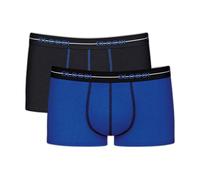 Low-rise boxer shorts Sloggi Start (x2) Multicolore 2XL