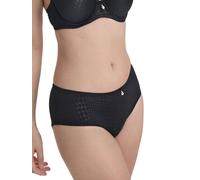 Low Rise Shorts Pure Animal by Sassa 38271 XS-XL Black