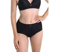 Low Rise Shorts SENSUAL BEAUTY by Sassa 38358 S-2XL Black