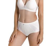 Low Rise Shorts SENSUAL BEAUTY by Sassa 38358 S-2XL Pearl