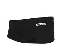 Arena Team Low Waist Solid Swimming Boxer Black 95 Men
