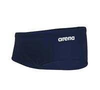 arena Solid Team Men's Swimming Swimsuit, Quick-Drying Swim Shorts in MaxLife Fabric with Maximum Chlorine Resistance and UPF 50+ UV Protection