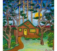 Low Roar - House in the Woods [Vinyl LP] [VINYL]