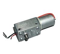 Low RPM 6V 3V JGY370 Self-Locking Geared Motor - 700:1 Reduction Ratio, for DIY Projects and Home Automation
