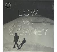 Low & S. Carey - Not A Word/I Won't Let You [10" VINYL]