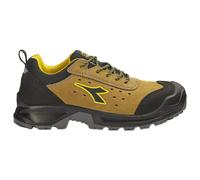 Low safety shoe Diadora Classic Gemini Low S1PS Fo Sc Lg Sr