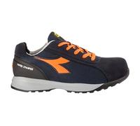Low safety shoe Diadora Glove Mds Text Low S1P Hro Src