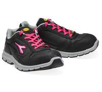 Low safety shoe Diadora Run II Low S3 Src Esd