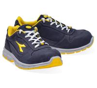 Low safety shoe Diadora Run II Low S3 Src Esd