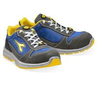 Low safety shoe Diadora Run II Low S3 Src Esd