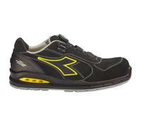 Low safety shoe Diadora Run Net Airbox BOA Low S3S Fo Sr
