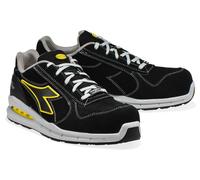 Low safety shoe Diadora Run Net Airbox Low S3 Src