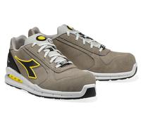Low safety shoe Diadora Run Net Airbox Low S3 Src