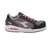 Low safety shoe Diadora Run Net Airbox Low S3S Fo Sr