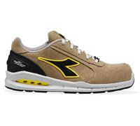 Low safety shoe Diadora Run Net Airbox Low S3S Fo Sr