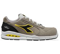 Low safety shoe Diadora Run Net Airbox Low S3S Fo Sr