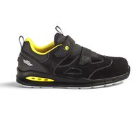 Low safety shoe Diadora Run Net Airbox Sandal S1P Src