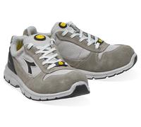 Low safety shoe Diadora Run Textile Low S1P Src Esd