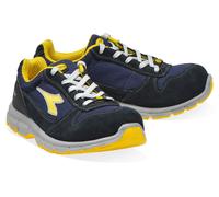 Low safety shoe Diadora Run Textile Low S1P Src Esd