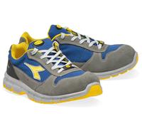 Low safety shoe Diadora Run Textile Low S1P Src Esd