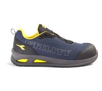Low safety shoe Diadora Smart Softbox Low S1PL Fo Sr Esd