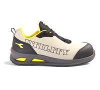 Low safety shoe Diadora Smart Softbox Low S1PL Fo Sr Esd