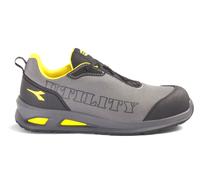 Low safety shoe Diadora Smart Softbox Low S1PL Fo Sr Esd