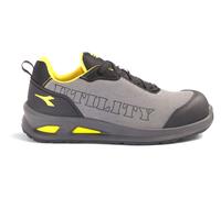 Low safety shoe Diadora Smart Softbox Low S3L Fo Sr Esd
