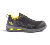 Low safety shoe Diadora Smart Softbox Low S3L Fo Sr Esd