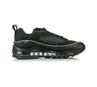 Low Shoe Air Max 98 - female - Nike - Running Shoes - Black - 3 1/2 UK - Sport 3 1/2 UK