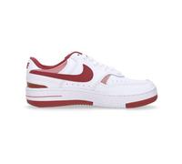Low Shoe with Orange Accents - female - Nike - Skateboarding - White - 5 1/2 UK - Sport 5 1/2 UK