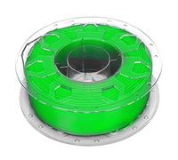 Low Shrinkage High Toughness 1.75mm 3D Printer Filament and Accessories, PLA, Tolerance ± 0.03mm, 60MPa Tensile Strength, No Bubble (Green)