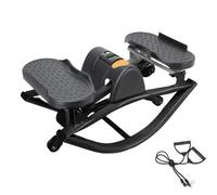 Low- side stepper - Rock Stepper | Home trainer ABS Metal
