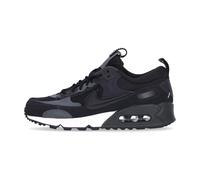 Low Sneaker Black/Grey- female- Nike- Running Shoes- Black- 3 UK- Sport 3 UK