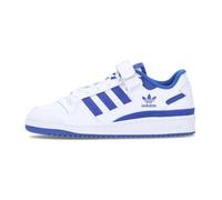 Low Sneaker Cloud White/Royal Blue - male - Adidas - Skateboarding - White - 10 2/3 UK - Sport 10 2/3 UK