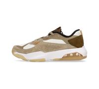 Low Sneaker Khaki/White/Light Olive Reflective - male - Jordan - Trainers - Multicolor - 6 UK - Sport 6 UK