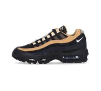 Low Sneaker - unisex - Nike - Trainers - Black - 4 1/2 UK - Sport 4 1/2 UK