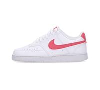 Low Sneaker White/Sea Coral - female - Nike - Skateboarding - White - 7 UK - Sport 7 UK