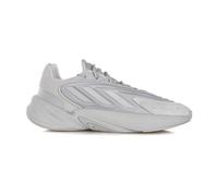 Low Sneaker with Enveloping Fit - male - Adidas - Running Shoes - Gray - 12 UK - Sport 12 UK