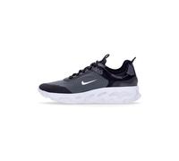 Low Sneaker with React Technology- male- Nike- Running Shoes- Black- 6 UK- Sport 6 UK