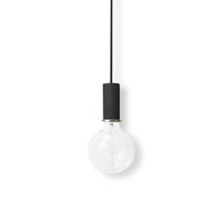 Low Socket Black