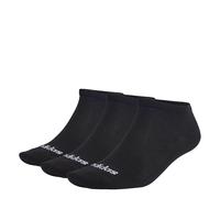 adidas Performance Pack of 3 Pair of Thin Linear Functional Socks