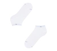 Low socks Burlington Everyday 2-Pack (x2) Blanc 40/46