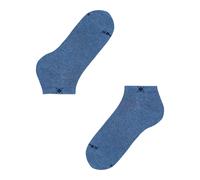 Low socks Burlington Everyday 2-Pack (x2) Bleu 40/46