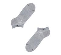Low socks Burlington Everyday 2-Pack (x2) Gris 40/46