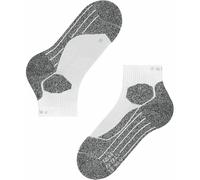 Low socks Falke RU Trail Blanc 42/43